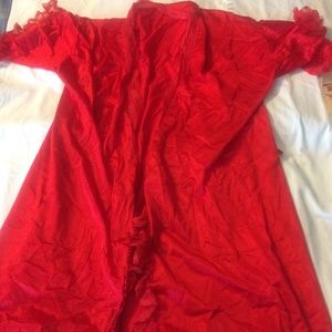 WOMEN'S NIGHTGOWN